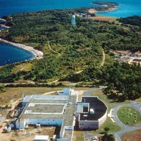 Gaps in Plum Island Contamination Cleanup Plans, New Report Finds