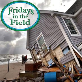 Fridays in the Field #10: The Nature Conservancy’s Adam Whelchel, Part 2