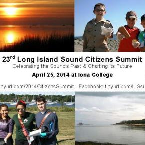 Guest Post: Citizens Summit to Look from Past to Future of the Sound