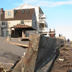 Faulty Flood Insurance leaves Coastal Communities in Over Their Heads (Part 2)