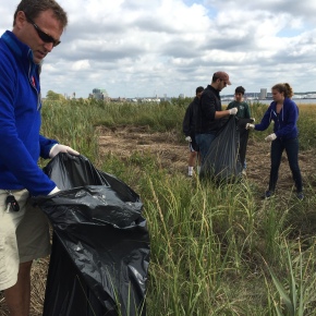 Your Beach Needs You! International Coastal Cleanup Day 2016 is Coming