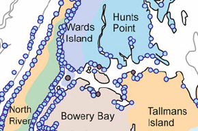 How New York City’s Sewage Gets Into Long Island Sound